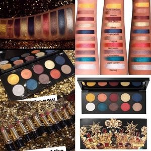 ISO Pat Mcgrath Mothership IV Decadence
